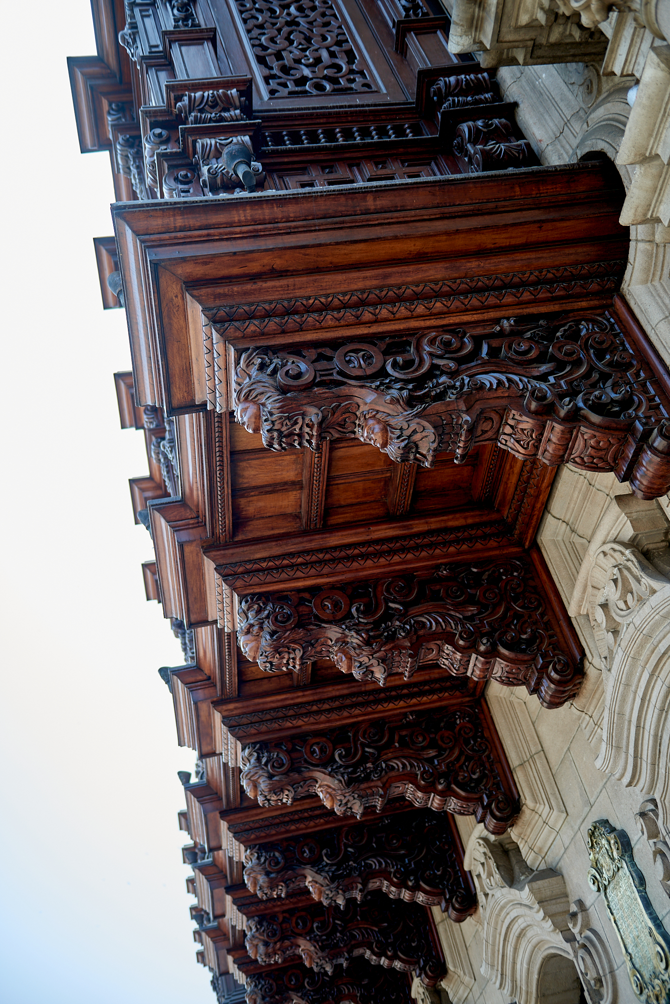 20200302 019 [페루] 리마 산 마르틴 광장